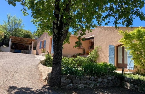 Valbonne Villa | Villa Manu and Dave