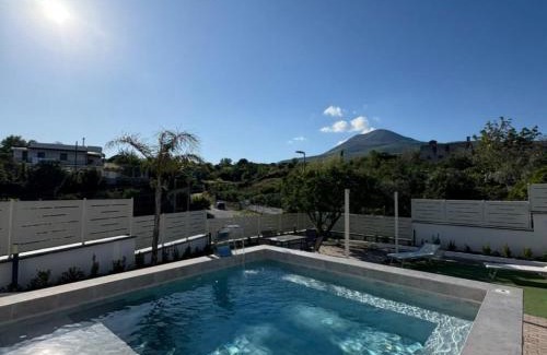 Mount Vesuvius - Pompei House | Villa Manzo relais -Pompei Vesuvius