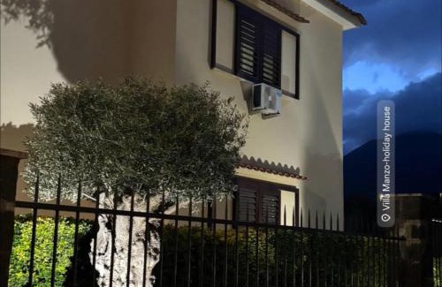 Mount Vesuvius - Pompei House | Villa Manzo relais -Pompei Vesuvius