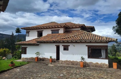 Tunja Villa | Villa María Merecedes Samaca Boyacá