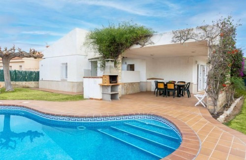 L Almadrava House | Villa Mar i Cel by Interhome