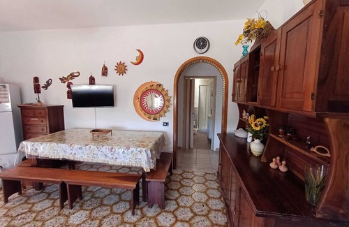 San Pietro in Bevagna Villa | Villa Mare 9 beds