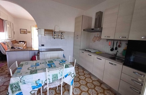 San Pietro in Bevagna Villa | Villa Mare 9 beds