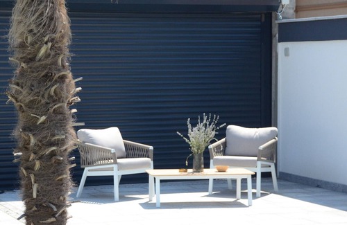 Novi Beograd Villa | Villa Marbella: Where Comfort Meets Class in the Heart of Belgrade