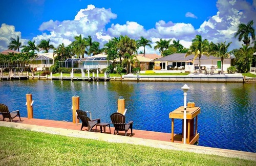 Marco Island Villa | Villa Marco Island