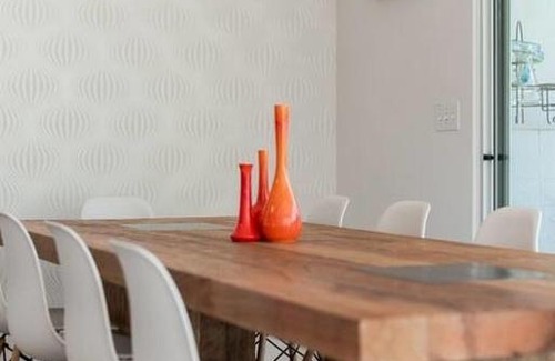 Deepwell Estates House | Villa Marcus Your Mid Century Modern Oasis
