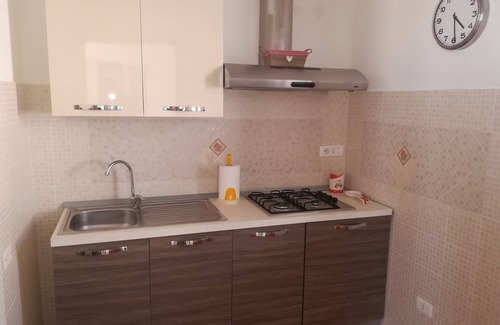 Porto Empedocle Villa | Villa "Mare D'Amuri" - Villa by the sea a short distance from the Scala dei Turchi