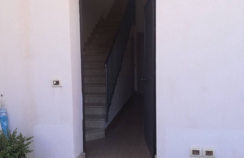 Porto Empedocle Villa | Villa "Mare D'Amuri" - Villa by the sea a short distance from the Scala dei Turchi