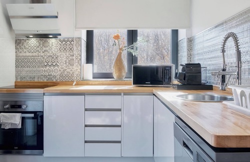 Cerdillo Villa | Villa 'Marel' with Mountain View, Wi-Fi and Air Conditioning