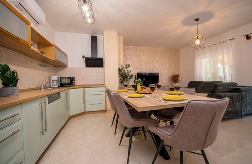 Nadin House | Villa Mare with pool (V7202-K1) - Nadin