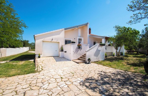 Nadin House | Villa Mare with pool (V7202-K1) - Nadin