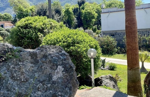 Forio Villa | Villa Marecoco, Forio, Ischia
