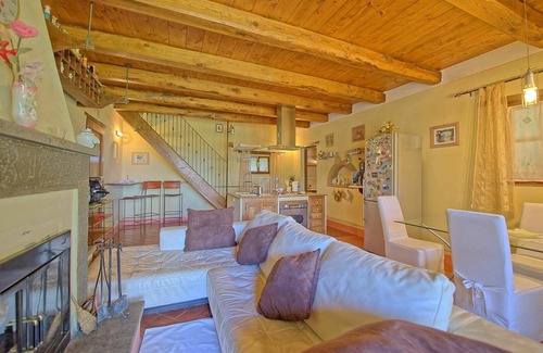 Pieve di Chio Villa | Villa Margherita - Cortona ,Tuscany