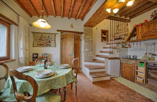 Pieve di Chio Villa | Villa Margherita Tre - Villa Margherita Tre