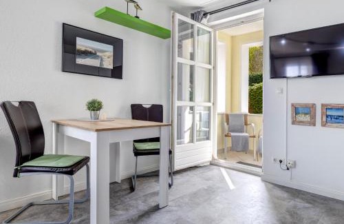 Seebad Bansin Apartment | Villa Margot - FeWo 01