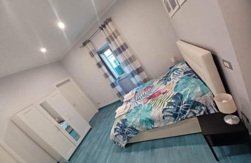 Monte di Procida Apartment | Villa Maria - Capri House Vista Mare