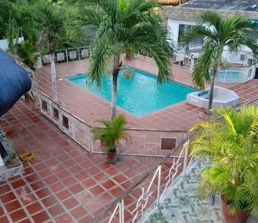 Turbaco Apartment | VILLA MARIA