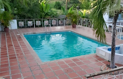 Turbaco Apartment | Villa Maria, Ideal Para Familias a 5min de Cartagena, con Amplias Habitaciones