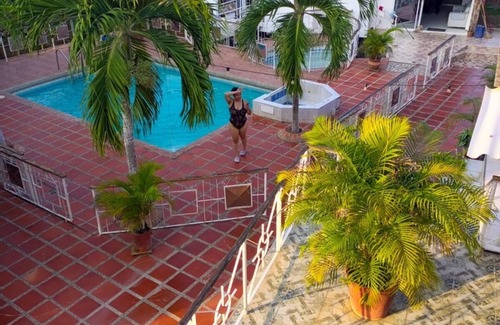 Turbaco Apartment | Villa Maria, Ideal Para Familias a 5min de Cartagena, con Amplias Habitaciones