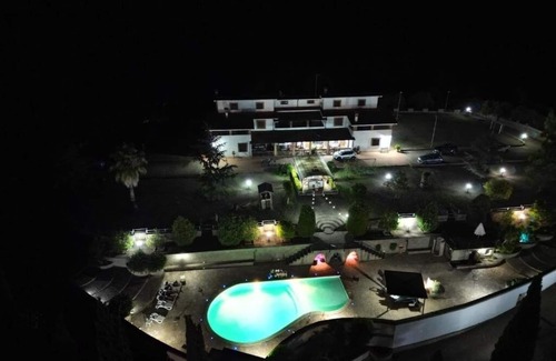 Tragliatella Villa | Villa Maria Pia