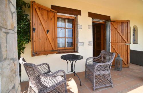 Calonge Villa | VILLA MARIA with swimming pool & sea view