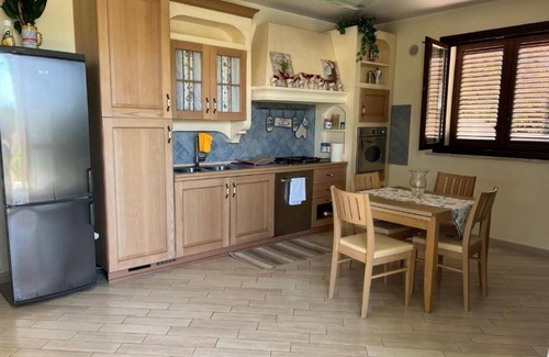 Sciacca Villa | Villa Maria your haven of well-being and relaxation.