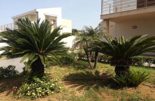 Sciacca Villa | Villa Maria your haven of well-being and relaxation.