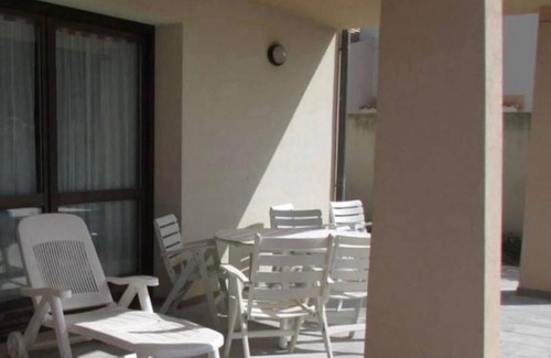 Sciacca Villa | Villa Maria your haven of well-being and relaxation.