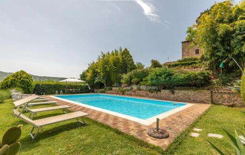 Bivio Lugnano House | Villa Marianna