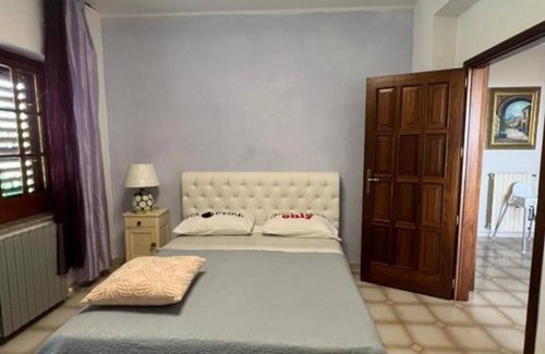 Cleto Bed & Breakfast | Villa Marina B&B 3
