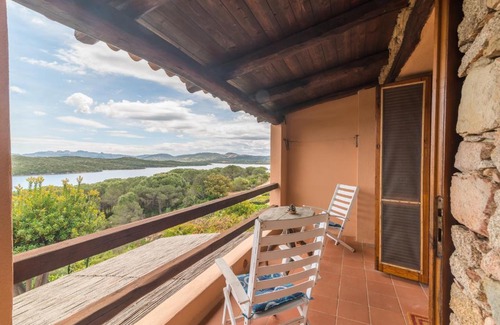 Conca Verde Villa | Villa Marina