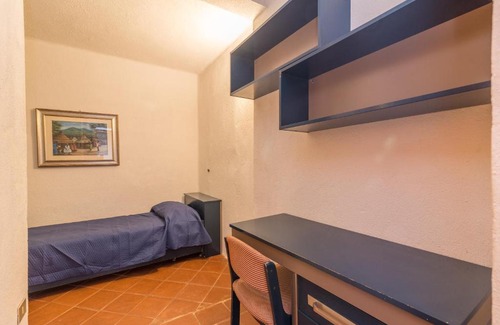 Conca Verde Villa | Villa Marina