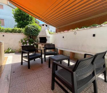 Campo Ascolano House | Villa Marina