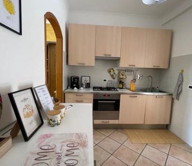 Campo Ascolano House | Villa Marina
