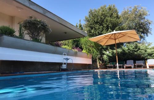 Fregenae Villa | Villa Marisa