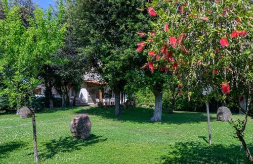 Fregenae Villa | Villa Marisa
