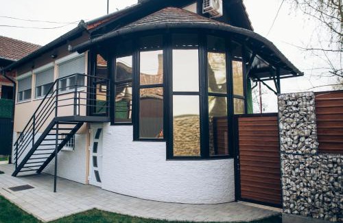 Vojvodina Apartment | Villa Marta