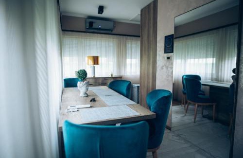 Vojvodina Apartment | Villa Marta