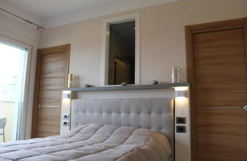 Rivoltella House | Villa Martina Luxury Rooms