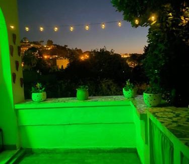 Lacco Ameno Apartment | villa martina suite apartament