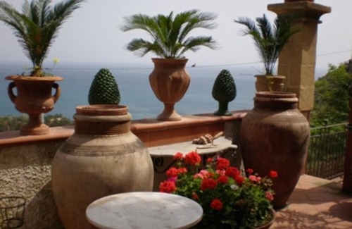 Trabia House | Villa Maruzza one kilometer from the sea