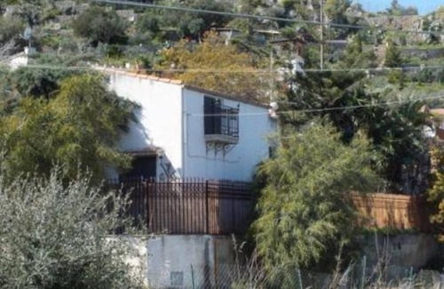 Trabia House | Villa Maruzza one kilometer from the sea