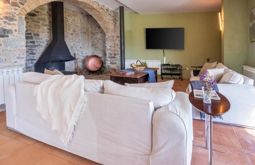 Foixa Villa | Villa Mas Darovie in Foixa