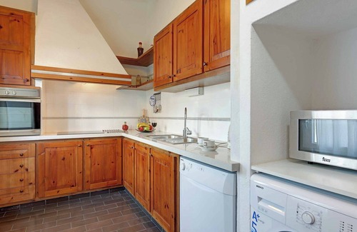 Cala Galdana Villa | Villa Mascaro - Six Bedroom Villa, Sleeps 12
