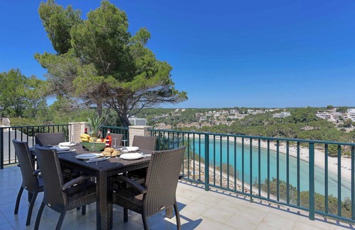 Cala Galdana Villa | Villa Mascaro - Six Bedroom Villa, Sleeps 12