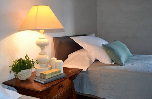Cubelles Villa | Villa 'Masia Sitges Mas Peirot' with Pool, Garden & Wi-Fi