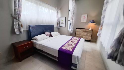 Mataram Villa | Villa Matahari