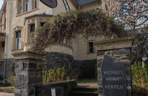 Wehlen Apartment | Villa Mathilda