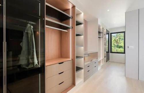 Na Thon Villa | Villa ME Huge and Luxurious villa