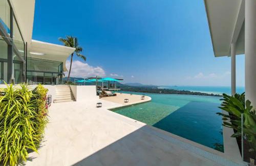 Na Thon Villa | Villa ME Huge and Luxurious villa